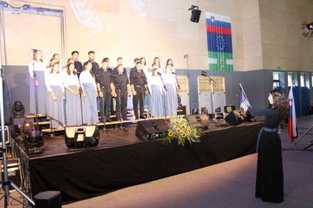Slovesnost ob občinskem prazniku - Viva la Musica